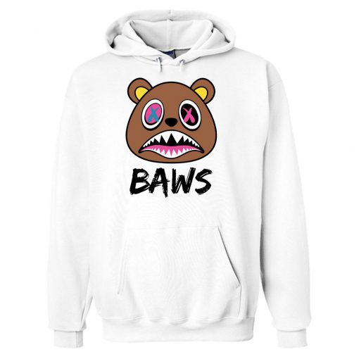 juice wrld graphic hoodie