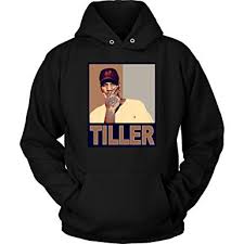 Bryson Tiller Trapsoul Don't Hip Hop Hoodie