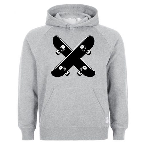 quasi skateboards hoodie