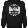 Dios Es Amor God Is Love Spanish hoodie