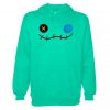 Disney Lilo & Stitch Scrump Hoodie