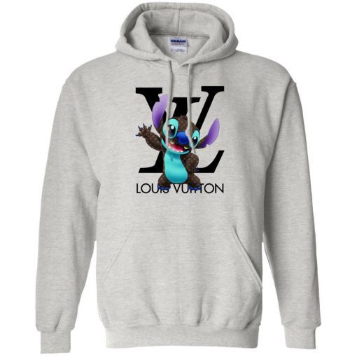 disney stitch hoodie