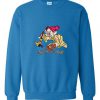 Dwarfs Mining Company Sweatshirt