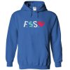 F Money Spread Love Hoodie