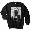 Frost Jesus Crewneck Sweatshirt