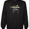 Guy Harvey Fishing Hoodie