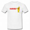 Haribo Cartoon T Shirt