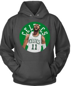 Irving Celebration Hoodie