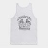 Jay And Silent Bob Tanktop