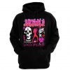 Juice Wrld Lucid Dreams Hoodie