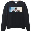 Kirkland Graphic Sweatshirt