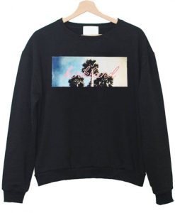 Kirkland Graphic Sweatshirt