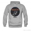 MOUSE RAT Band Hoodie