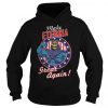 Make Eternia Great Again Hoodie