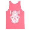 Namaste Hamsa Tanktop