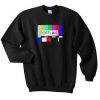 Offline Graphic Sweatshirt