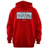 Primitive x Dragon Ball Z Heroes Hoodie