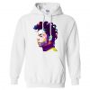 Prince Mosaic Hoodie