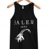 Salem 1692 Tank top