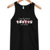 Save The Animals Eat People Tank top