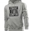 Straight Outta Compton Hoodie