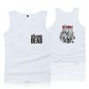 The Walking Dead Tank Top