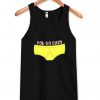 You Do Care Patrick tanktop