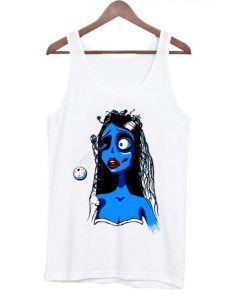 corpse bride tanktop