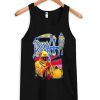 death band tanktop