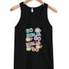 go ninja go ninja tanktop