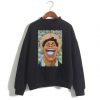 his daily bread Drugs Sweatshirt