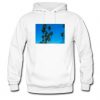 jumper belly hoodie