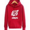 naruto flag logo hoodie