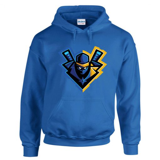 ninja fortnite sweatshirt