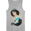 princess jasmine tank top