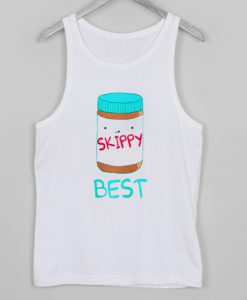 skippy best tanktop