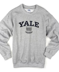 Yale Crew Sweatshirt