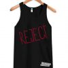 5 Seconds of Summer Reject Tank top