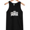 666 Cats Tank top