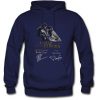 A Star Is Born Graphic Hoodie