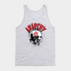 Anarchy By Grandeduc Tanktop