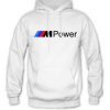BMW M Power Hoodie