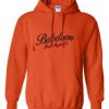 Babetown Logo Hoodie