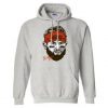 Baker Mayfield Face Hoodie