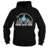 Chewie We’re Home Hoodie