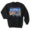 Chill Since 1993 Tokyo Sweatshirt