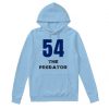 Dallas Cowboy 54 Predator Hoodie