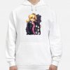 Dealer Princess Graphic Hoodie