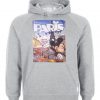 Disneyland Paris Mickey Hoodie