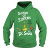Dr Seuss Sneetches Get Sneetches Hoodie